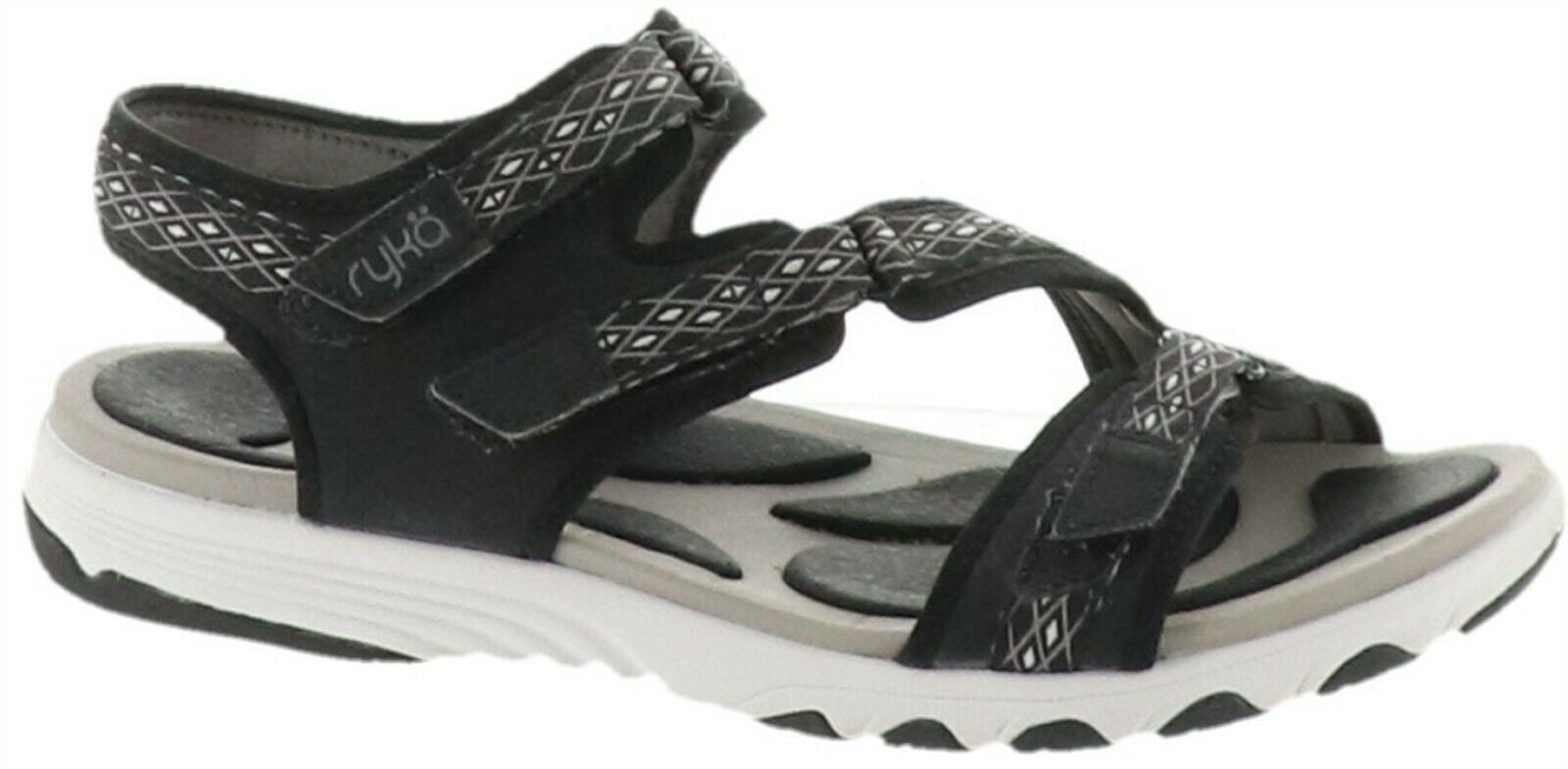 ryka sandals ginger