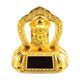 thumbnail image 1 of Solar Energy Prayer Wheel, Car Prayer Wheel Solar Energy Power Tibetan Buddhist Prayer Wheel Car Dec, 1 of 5