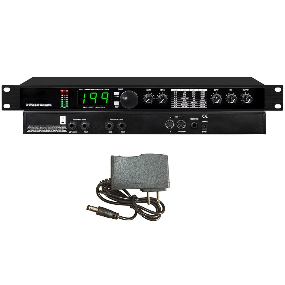 配信機器・PA機器・レコーディング機器 BEHRINGER SONIC EXCITER SX3040 SONIC EXCITER BEHRINGER SX3040 SOUND ENHANCEM - A. Ally & Sons