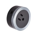 thumbnail image 1 of 3250W Track Adapter Socket Adapter Electric Rail Adapter Easy to Insert and Disassemble, 1 of 7
