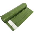 thumbnail image 1 of Manta de emergencia para exteriores, saco de dormir cálido, plegable, aislante, primeros auxilios, refugio seguro, película reflectante de supervivencia, 1 of 6