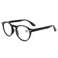 thumbnail image 5 of Lunettes de Lecture Ultralégères Imprimé Léopard Rouge Femmes Hommes Lunettes Rondes Cadres pour Lecture Mode Féminine Vintage Lunettes Claires Léopard 1.0, 5 of 5