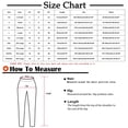 thumbnail image 2 of Men Comfy Cargo Pants High Stretch Multi-Pockets Durable Cargo Pants Waterproof Lightweight Drawstring Hiking Trousers, 2 of 4