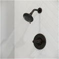 thumbnail image 6 of Pfister Lg89-7Wd Woodbury Shower Only Trim Package - Chrome, 6 of 7