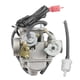 thumbnail image 2 of Carburador De Carburador De 24 Mm Para GY125 GY 125 125cc 4 PD24J kusrkot Parte del carburador, 2 of 7