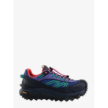 

MAN Kevlar mesh sneakers