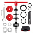 thumbnail image 1 of Kit de Herramientas de Bicicleta Foohvr Herramienta de Prensado de Auriculares y Extracción de Cojinete de Soporte Inferior, 1 of 5