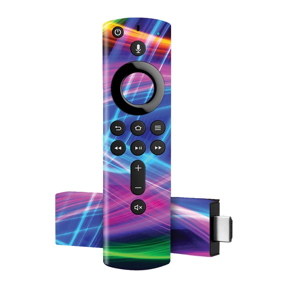 Fire Tv Stick 4k Ruckelt