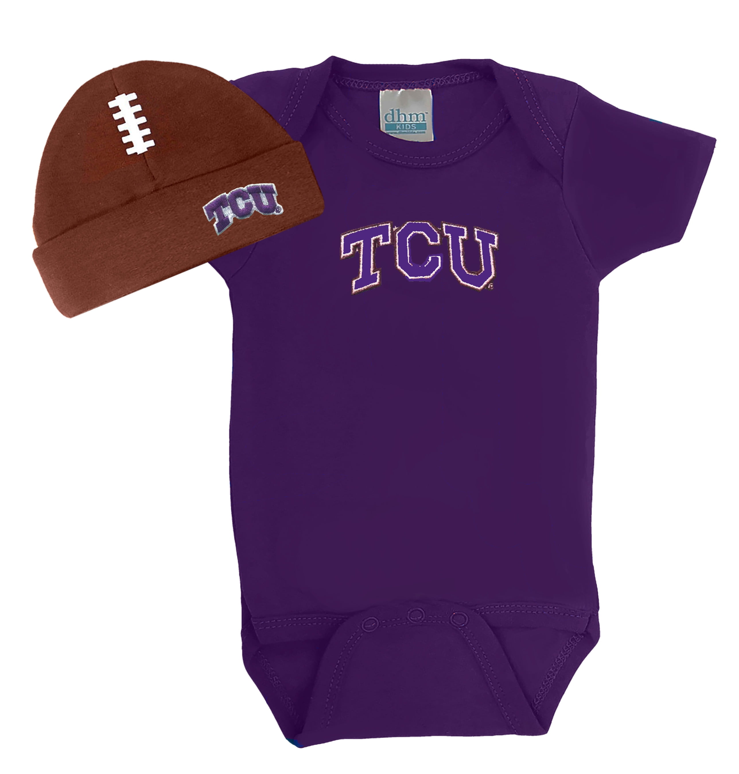 Future Tailgater North Carolina State Wolfpack On Game Day Baby Onesie