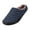 Green, variant on Men'S Thermal Indoor Slippers Men'S Soft Plush House Shoes Men'S Warm Fluffy Slippers Warm Slippers Soft And Comfortable Keeping Your Feet Warm In Winter Novelty Christmas Men'S Slippers