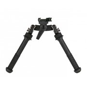 ACCUSHOT CAL Atlas Bipod with ADM-170-S Lever (BT65-LW17)