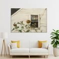 thumbnail image 4 of Andrew Wyeth Sunflowers-Famous Wall Art Prints Wall Art Poster Gifts Bedroom Prints Home Decor Hanging Picture Canvas Painting Posters 16x24inch(40x60cm), 4 of 6