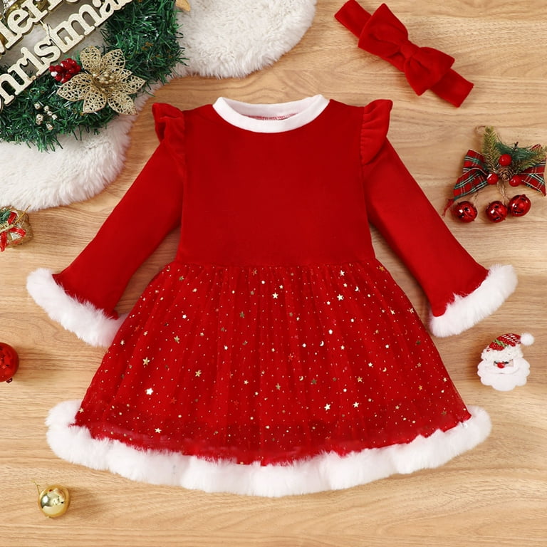 Fashion size 26 christmas dress