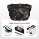 thumbnail image 5 of Easygdp Medieval Knight And Dragon Fanny Packs para Mujeres y Hombres, Bolsa de Cinturón, Bolsos de Cruz para Trabajo/Correr/Senderismo, 5 of 9