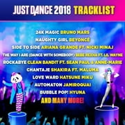 Just Dance 2018 [Nintendo Switch]