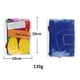 thumbnail image 3 of Delantal de órgano 3D Material didáctico Educación de la Conciencia Herramienta Juguete Delantal de ciencia tridimensional, 3 of 4