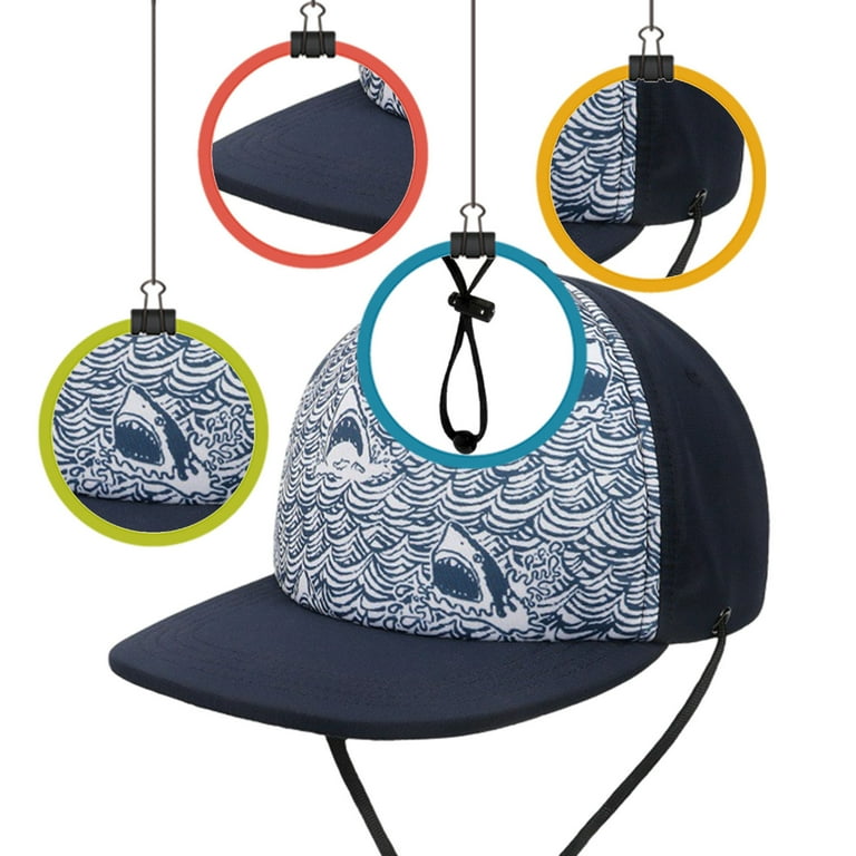 Kids basketball caps sale