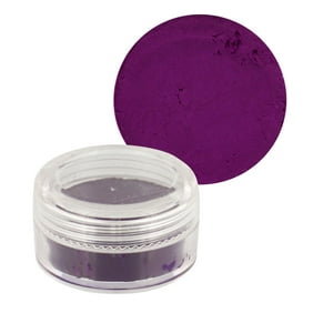 Custom Body Art 8 Color Pearlescent Face Paint Color Set Large 10