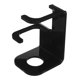 thumbnail image 1 of GOOHOCHY 2Ud Soporte Acrílico Negro Para Montaje En Pared Con Soporte Estable Para, 1 of 8