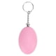 thumbnail image 1 of Personal Alarm Pink BatteryOperated 120Db 12V SelfProtection Tool for Women Children Elderly Children, 1 of 5