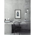 thumbnail image 5 of Marmont Hill Drink Moderately Framed Painting Print, 5 of 5