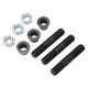 thumbnail image 5 of Steering Arm Install Kit EWO12025 High Strength Stud and Conical Washer Set for Dana 44, 5 of 5