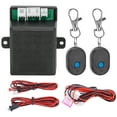 thumbnail image 1 of Remote Engine Immobilizer,Intelligent Car Engine Immobilizer Engine Anti Theft System Engine Burglar Alarm Tried and Trusted, 1 of 14