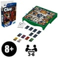 thumbnail image 3 of Clue Grab and Go Game, Portable Game for 3-6 Players, Travel Game for Kids, 3 of 5