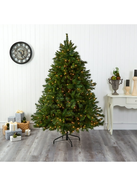 7 Foot Christmas Trees in Christmas Trees by Height