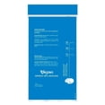 thumbnail image 2 of Guantes Protec de nitrilo azul 8 pzas, 2 of 3