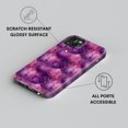 thumbnail image 2 of Royal Orchid,iPhone 15 Pro Max, 2 of 6