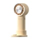 thumbnail image 5 of Mini ventilador portátil pequeño semiconductor de refrigeración mini ventilador de tres velocidades de viento para turbo ventilador, 5 of 9