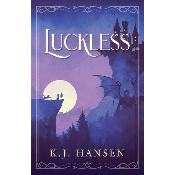 The Misadventures of Mariah Miller Luckless, Book 1, (Paperback)