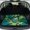 Cute Tree Frog, variant on XYZCANDO Eagle Flag Car Trunk Mat 29" x 39", All-Weather Waterproof Cargo Liner with Non-Slip Backing, Easy-Clean Stitched Edge Protector for SUVs, Sedans and Trucks