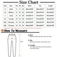 thumbnail image 3 of VEKDONE Capri Pants for Women Casual Summer Lightweight Cotton Linen Pants Loose Fit Tulip Hem Trendy Capris with Pockets of Mint Green M, 3 of 7