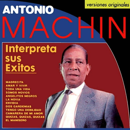 Interpreta Sus Exitos