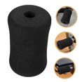 thumbnail image 4 of DECORNIJIA Fitness Equipment Sponge Pad Black Ab Training Accessory for Workout Sessions 1Set, 4 of 8