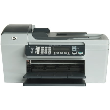 HP Officejet 5610 Multifunction Printer