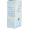 thumbnail image 4 of K-Y Jelly Personal Lubricant (Stand-up Tube), 4 oz, 4 of 4