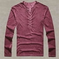 thumbnail image 4 of WEAIXIMIUNG Chemise de Sport Décontractée Grande Taille pour Hommes Printemps/été 2025 à Col Rabattu, 4 of 6
