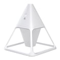 thumbnail image 1 of Humidificadores Control remoto Luz nocturna Humidificador de aire USB con luz LCD Humidificador Refrigeración y calidad del aire, 1 of 6