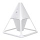 thumbnail image 1 of Humidificadores Control remoto Luz nocturna Humidificador de aire USB con luz LCD Humidificador Refrigeración y calidad del aire, 1 of 6