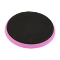 thumbnail image 3 of Round Ballet Turning Board Balance Women Men Equipment Figure Skating Upright Exercise for Training Releve Dancers Gymnasts Ice Skaters, 3 of 9
