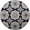 Navy Blue/Ivory/Gray, variant on Home Dynamix Tremont Salem Transitional Medallion Area Rug, Navy Blue/Ivory, 3'3"x5'2"