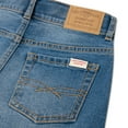 thumbnail image 3 of Levi Strauss Signature Girls High Rise 3" Denim Shorts, 3 of 4