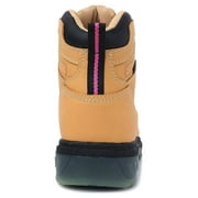 Brahma Womens Combustion 6 Steel Toe Work Boots