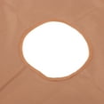 thumbnail image 4 of Draps Draps de Salon de Beauté avec Trou de Respiration pour le Visage Couverture de Table de Traitement Fournitures de Massage, 4 of 8