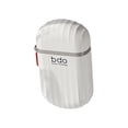 thumbnail image 4 of Caja de Jabón a Prueba de Fugas, Jaboneras Portátiles, Caja de Jabón de Viaje Ligera, Contenedor de Jabón para Vacaciones, Ducha, Viajes, Senderismo Blanco, 4 of 9