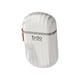 thumbnail image 4 of Estuche de Jabón Impermeable Blanco, 4 of 9