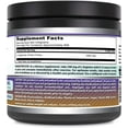 thumbnail image 6 of Amazing Formulas L-Arginine 1000mg Per Serving Powder 1Lbs Supplement | 454 Serving | Best Amino Acid Supplement for Women & Men | Non-GMO | Gluten Free, 6 of 6